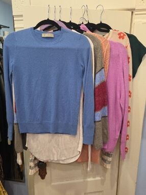 Sweater Bundle
